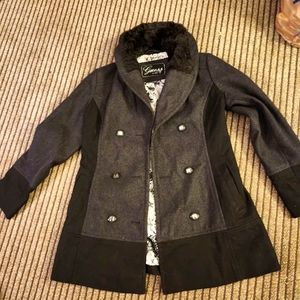 Guess 1981 Like new ladies coat